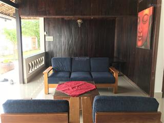 Cho thuê nhà biệt thự 2pn, 2wc, 500m2, 15 triệu tại bùi quốc khánh, chánh nghĩa, thủ dầu một