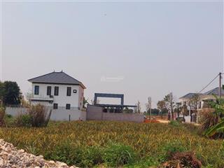 Chính chủ bán đất phân lô tây sơn, tam điệp, ninh bình