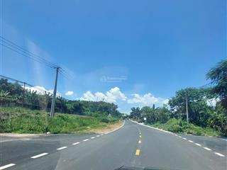 Chính chủ bán đất 4500m2, mt60m sơn lai, tây hoa lư, ninh bình