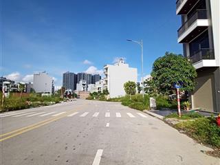 Bán đất tái định cư a51 hồ sen quận lê chân, hải phòng gần bến xe vĩnh niệm và siêu thị aeon mall.