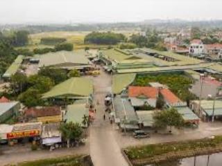 Mảnh đất đẹp giá rẻ nhát trong tầm giá 900tr