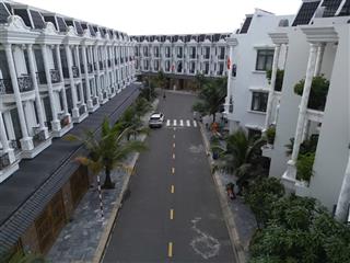 Bán shophouse royal town dĩ an, 68m2 80m2, giá tốt nhất thị trường