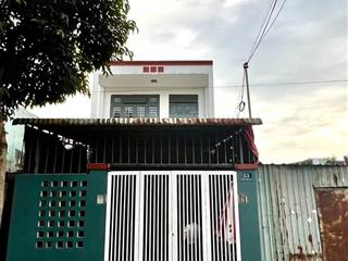 Bán nhà 2 tầng 2 mê đúc văn thánh 2
