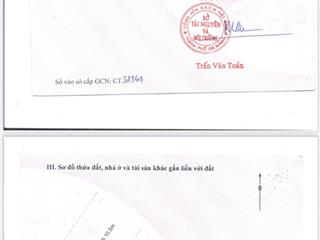 Bán 2 lô đôi đường 10m5 hồ tùng mậu ( nối dài ) nằm sát công viên liên chiểu