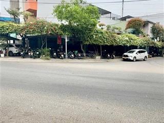 Bán căn nhà c4 và quán cf đang kinh doanh tốt 2 mặt tiền đường ninh tốn ngay trung tâm hoà khánh