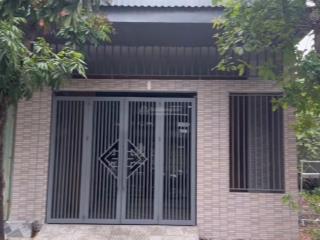 Bán căn nhà gác lửng mới tinh mt đường 7m5 bàu vàng 5