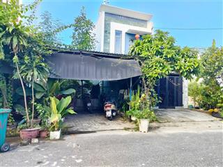 Bán lô đất đường 7m5 bàu vàng 6