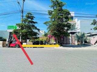 Bán lô đất đường 15m (kinh dương vương nối dài) bàu mạc 23 thông nguyễn chánh, nguyễn an ninh