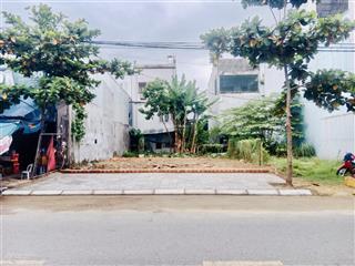 Bán cặp đất đẹp mặt tiền đường 10m5 hoàng trung thông, vị trí kinh doanh