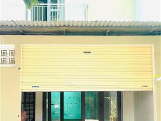 Cho thuê nhà 2 tầng 2 mê mt hồ tùng mậu sát biển
