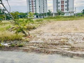 Bán lô đất đường hoà phú 11 nằm ngay bệnh viện ung bướu đà nẵng