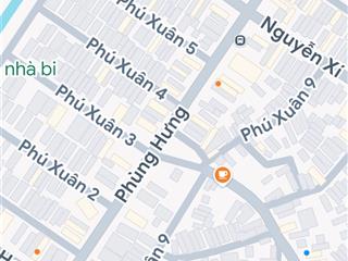 Bán lô đất đường 10m5 nguyễn xí
