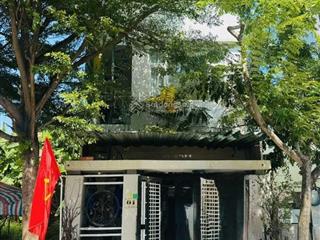 Bán nhà 2 tầng 2 mê, mt bàu mạc 18 có dòng tiền