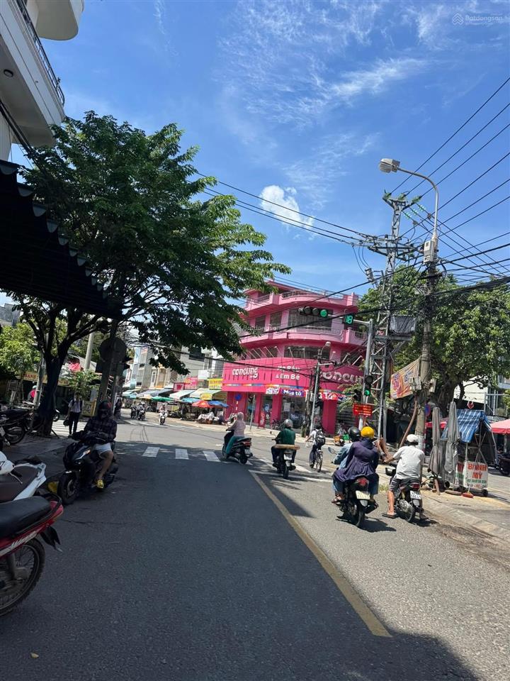 Bán nhà 2 tầng mt kỳ đồng vị trí kinh doanh sầm uất nhất