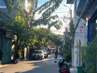 Bán 2 lô đất 2 mặt kiệt 5m và lô ống đường kiệt 856 tôn đức thắng