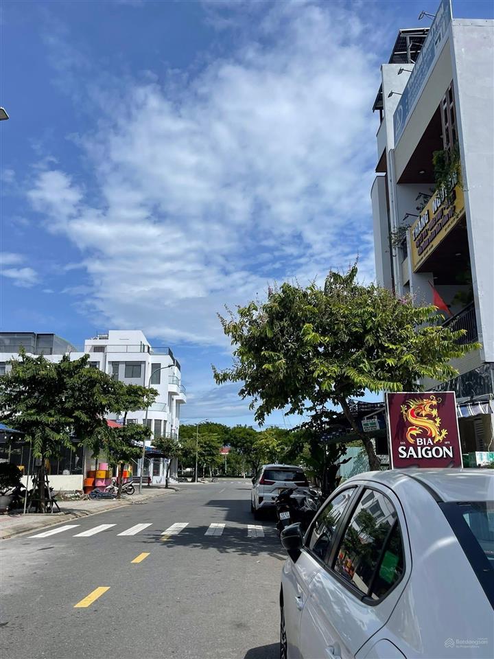 Bán lô đất đường hoà phú 27  khu e kim long ngay tthc liên chiểu