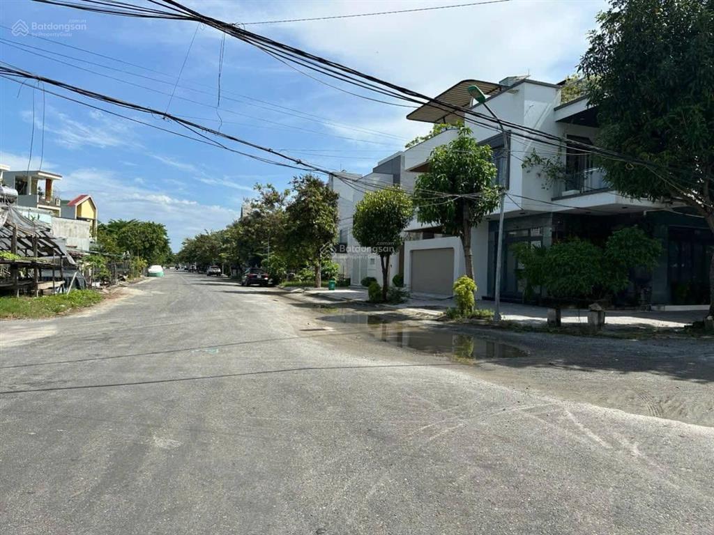 Bán lô đất hiếm đường 10m5 hồ tùng mậu nối dài