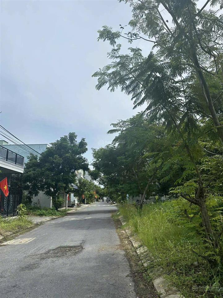 Bán đất đường hoà phú 11  100m2  hướng đông nam