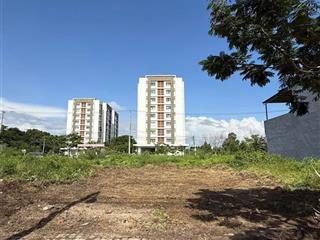 Bán đất đường hoà phú 11  100m2  hướng đông nam