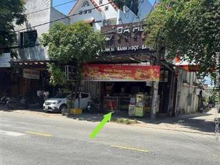 Bán lô đất mặt tiền kẹp kiệt 5m đường nguyễn chánh có nhà c4 đang cho thuê 9tr