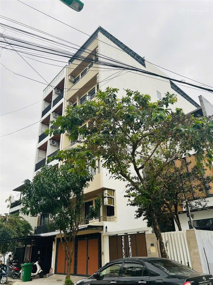 Bán lô đất đường hoà minh 27  khu b phương trang