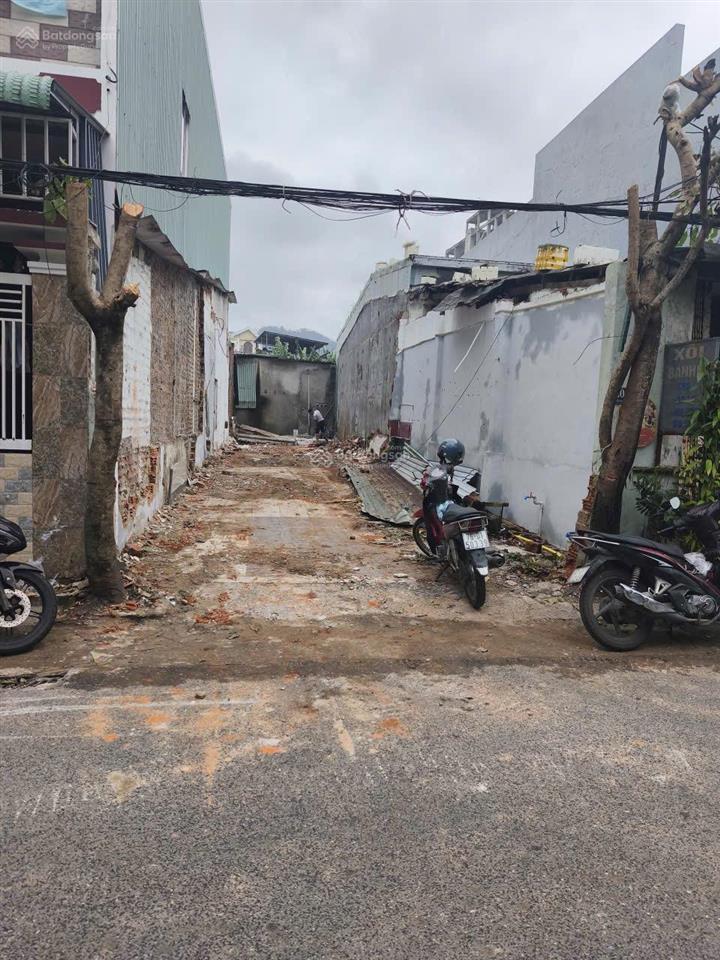 Bán lô đất mt đồng kè dt khủng 140m2 phù hợp xây trọ hoặc căn hộ cho thuê