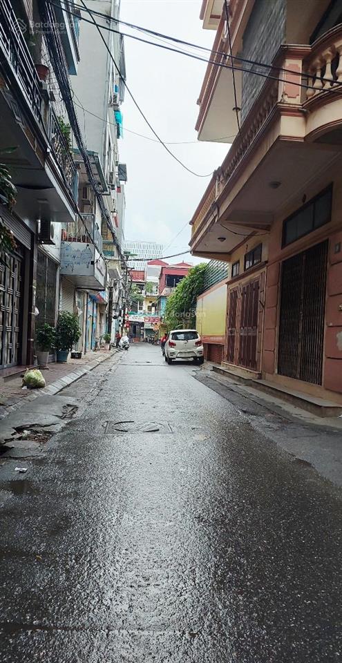 Siêu hót 1 lô đất, lô góc 2 mặt ngõ ô tô vào đất, mặt ngõ đường phạm thận duật