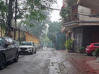 Siêu hót 1 lô đất, lô góc 2 mặt ngõ ô tô vào đất, mặt ngõ đường phạm thận duật