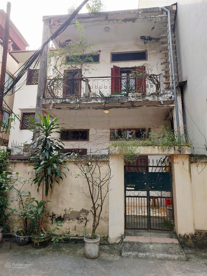 Siêu hót 1 lô đất, lô góc 2 mặt ngõ ô tô vào đất, mặt ngõ đường phạm thận duật