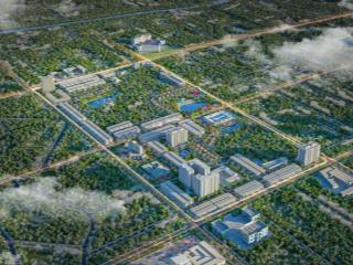 Đất nền trục chính trung tâm thành phố bắc giang  bắc ninh