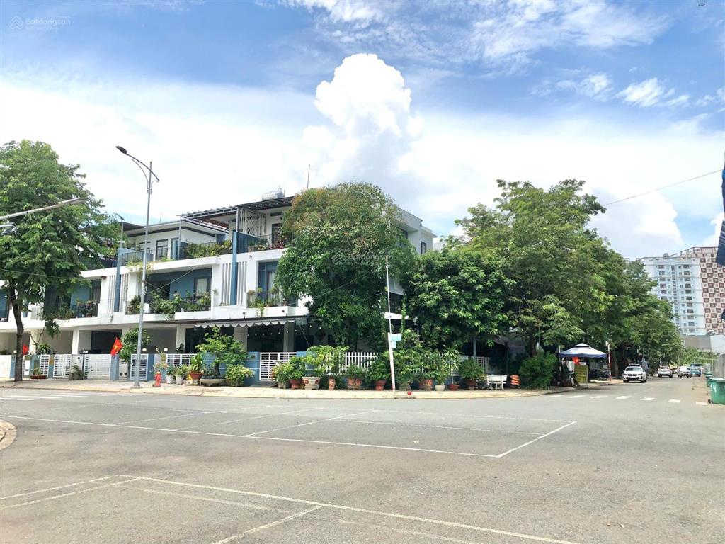 Nhà phố sân vườn, căn góc tại thăng long home hưng phú, tam phú, thủ đức, 0936 027 ***