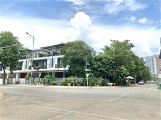 Nhà phố sân vườn, căn góc tại thăng long home hưng phú, tam phú, thủ đức,  0936 027 ***