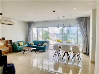 Cam kết đúng hình, cho thuê penthouse 140m2, nội thất chỉn chu tại 4s linh đông,  0936 027 ***