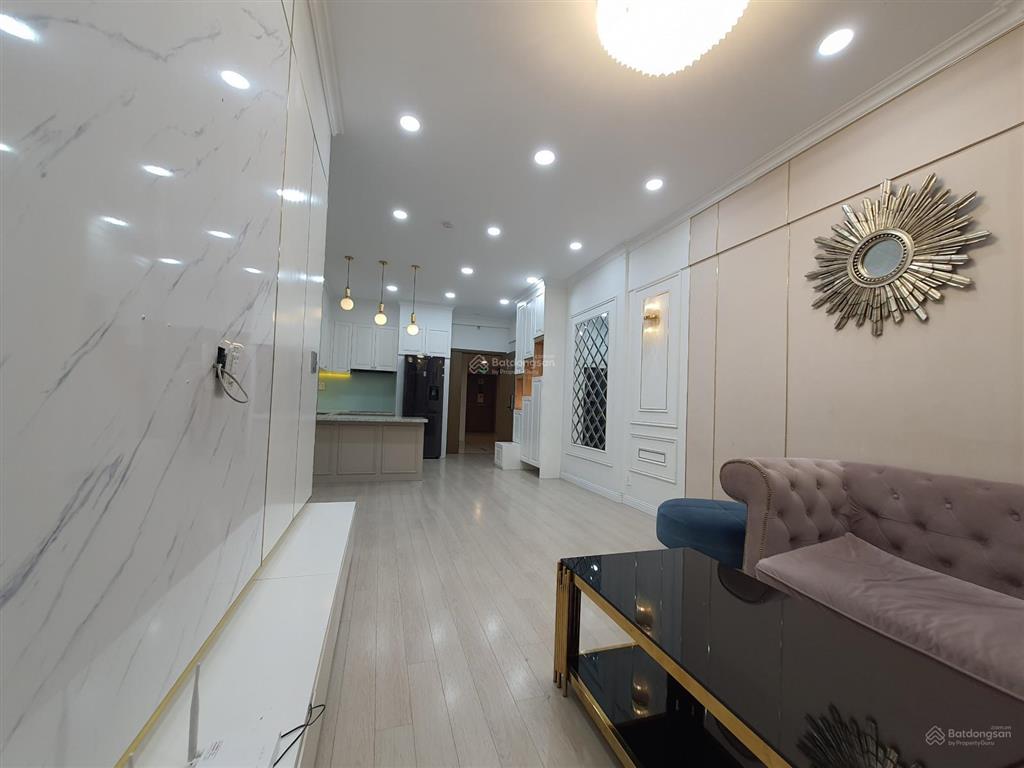 Cho thuê căn hộ tại opal garden, dt 70m2 giá 12tr/th 2pn 2wc  0936 027 ***