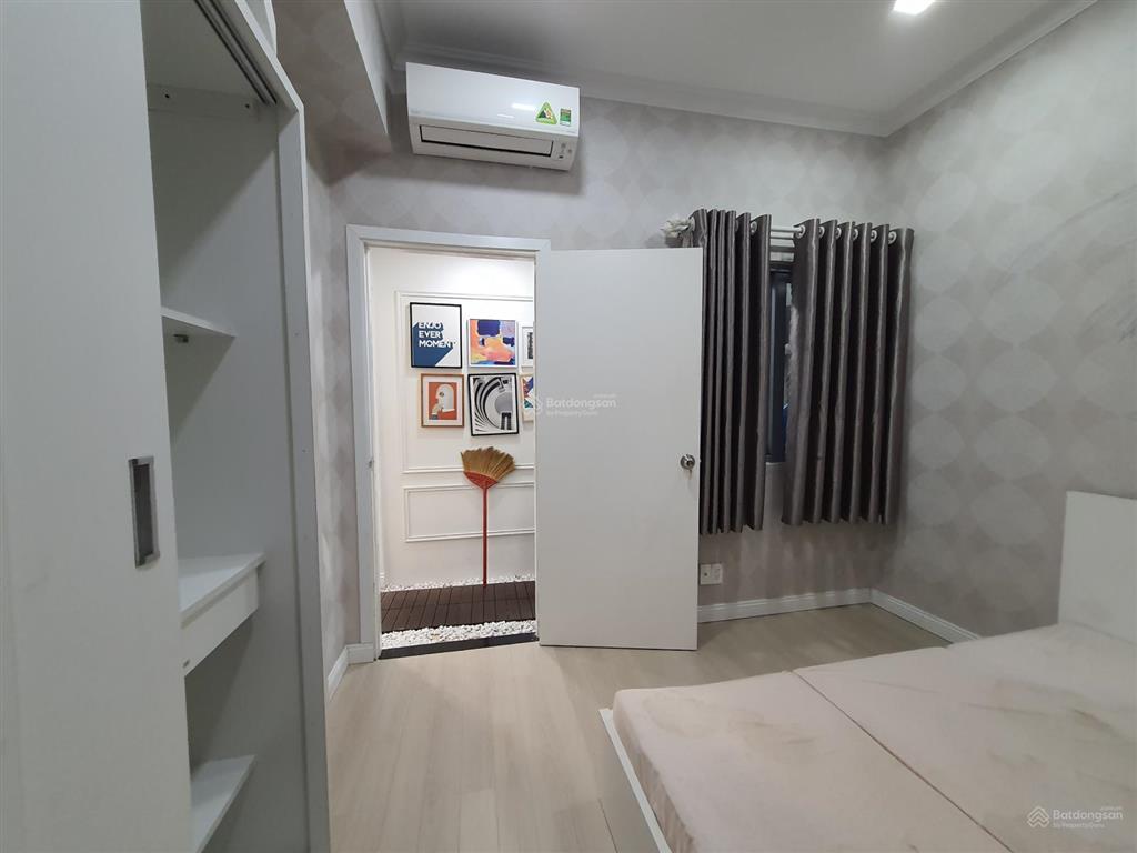 Cho thuê căn hộ tại opal garden, dt 70m2 giá 12tr/th 2pn 2wc  0936 027 ***