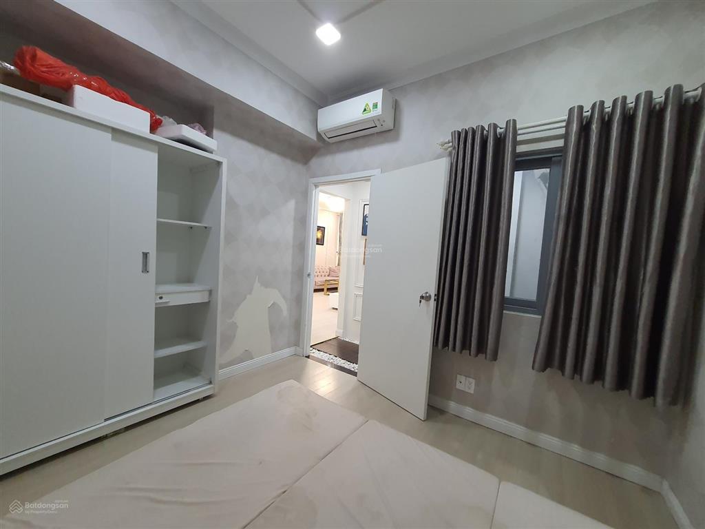 Cho thuê căn hộ tại opal garden, dt 70m2 giá 12tr/th 2pn 2wc  0936 027 ***