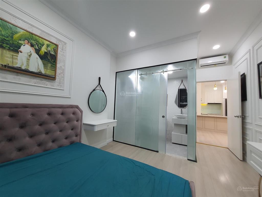 Cho thuê căn hộ tại opal garden, dt 70m2 giá 12tr/th 2pn 2wc  0936 027 ***