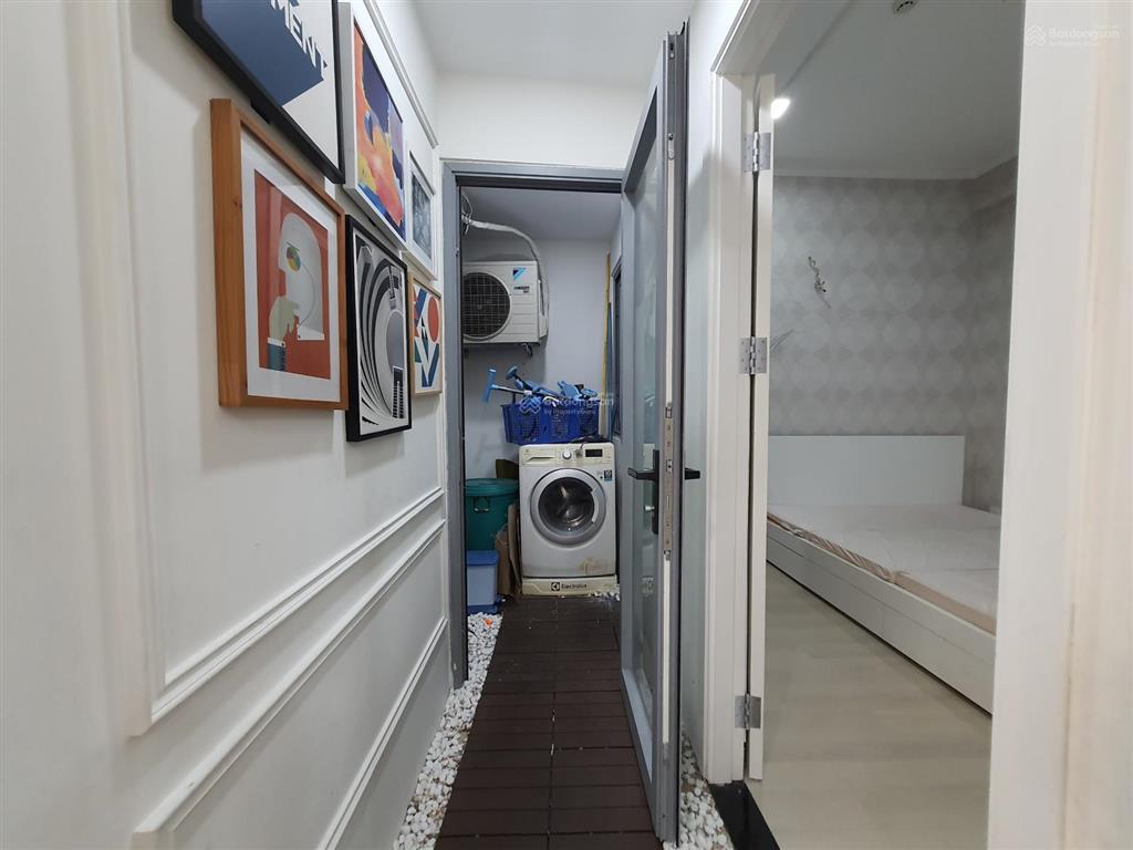 Cho thuê căn hộ tại opal garden, dt 70m2 giá 12tr/th 2pn 2wc  0936 027 ***
