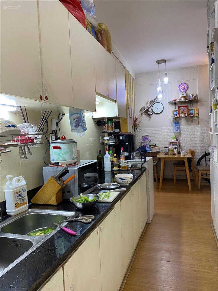 Cam kết tin chuẩn, căn diện tích rộng 61m2, full nội thất, sổ sẵn tại sunview town,  0936 027 ***