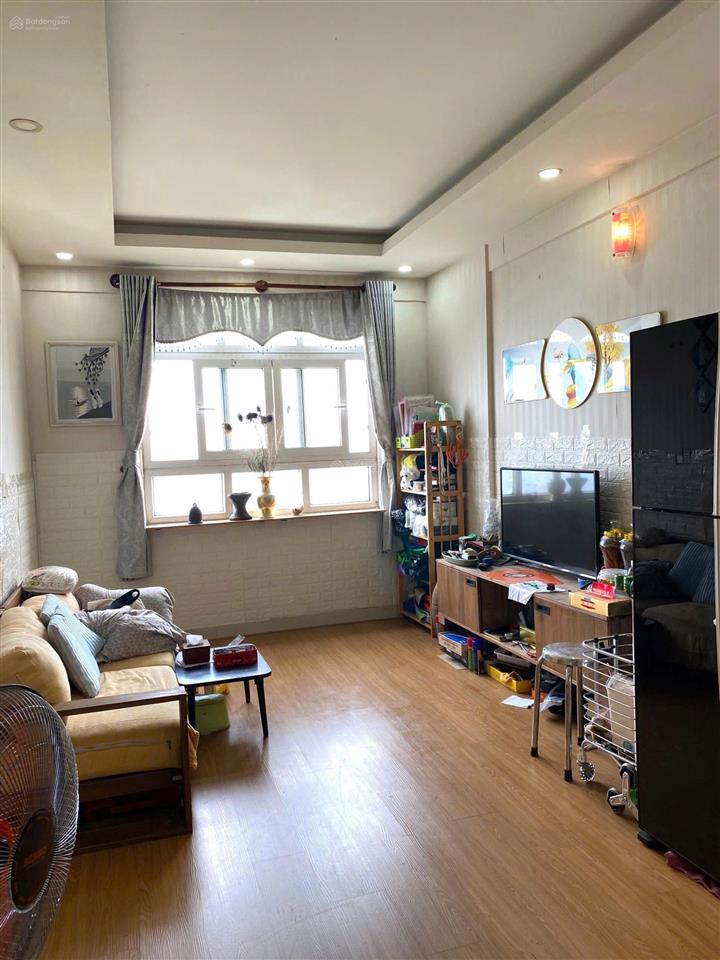 Cam kết tin chuẩn, căn diện tích rộng 61m2, full nội thất, sổ sẵn tại sunview town,  0936 027 ***