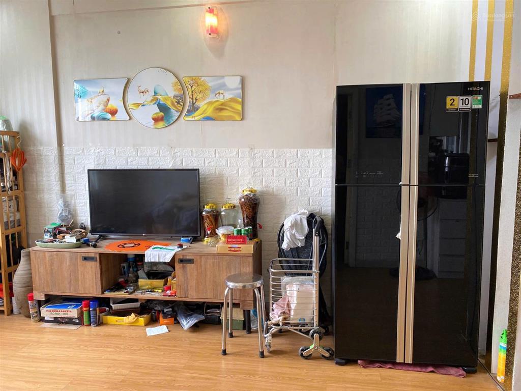 Cam kết tin chuẩn, căn diện tích rộng 61m2, full nội thất, sổ sẵn tại sunview town,  0936 027 ***