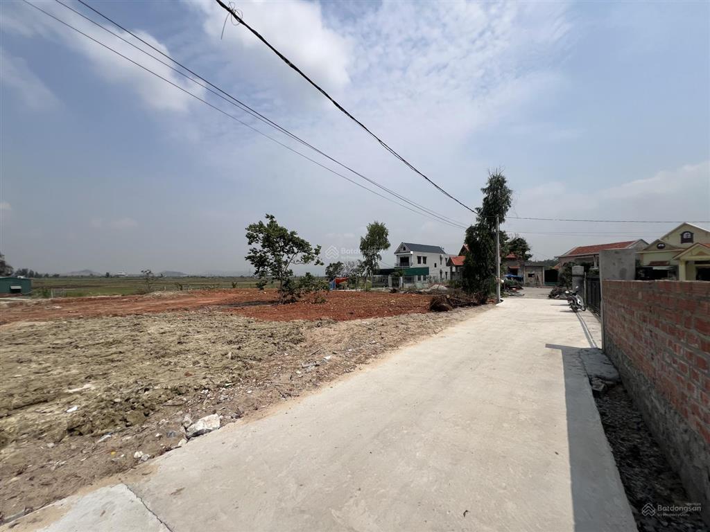 Bán đất nền hoàng tân , quảng yên cạnh hạ long xanh vinhomes apollo city giá chỉ nhỉnh 1 tỷ
