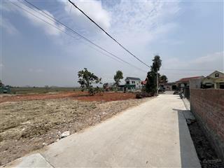 Bán đất nền hoàng tân , quảng yên cạnh hạ long xanh vinhomes apollo city giá chỉ nhỉnh 1 tỷ