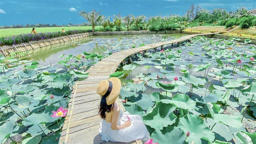 Đất nền đẹp xuất sắc tại thị trấn phước dân, ninh phước, ninh thuận, giá 500 triệu, 100m2
