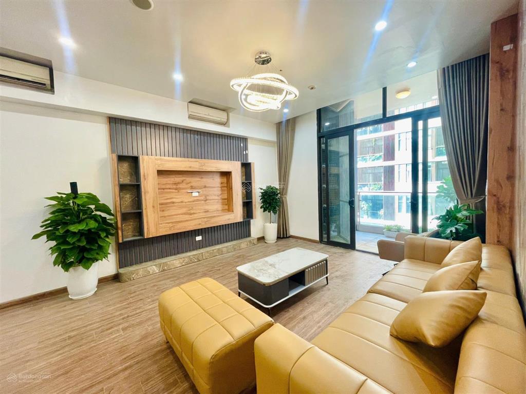 Bán căn hộ chung cư iris garden 135m2 nội thất đẹp cam kết giá tốt nhất thị trường