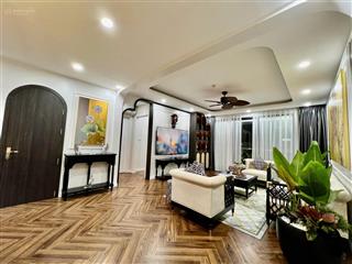 Hàng hiếm! cần bán căn hộ 4pn, 2wc tại sun square, 122m2, nam từ liêm, chính chủ uy tín.