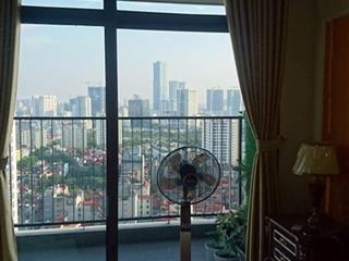 Bán căn hộ chung cư tại discovery complex,dt 210m2, 4pn, 3wc rộng thoáng đủ công năng sử dụng.