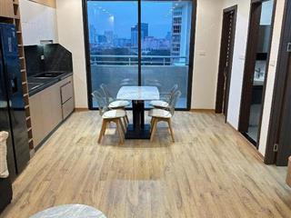 Bán căn hộ rẻ nhất toà 219 trung kính 70m2 2 ngủ 2 vệ sinh.