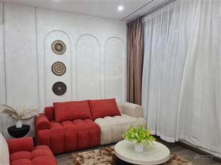 Chính chủ bán căn hộ thiết kế 3 ngủ tại toà ct1b tân tây đô full nôi thât hướng mát