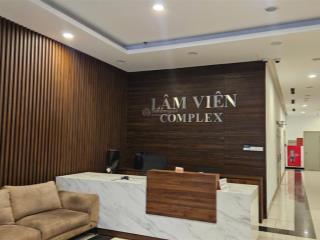 Cần bán gấp căn hộ 130m2 căn góc đông nam chung cư az lâm viên ngay đường nguyễn phong sắc.
